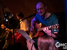 Пляшем под омские группы. Барная карта выходных