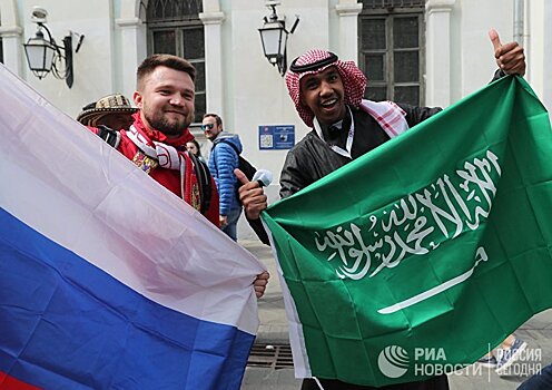 ЧМ начинается: рывок России или триумф Саудовской Аравии?