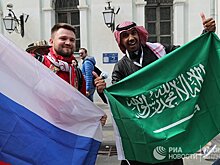 ЧМ начинается: рывок России или триумф Саудовской Аравии?
