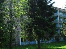 В Костроме планируют восстановить санаторий