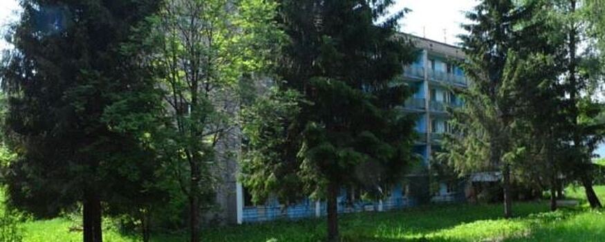 В Костроме планируют восстановить санаторий