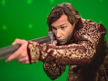 На Okko выйдет сериал "Русские народные. Вся правда о сказках"