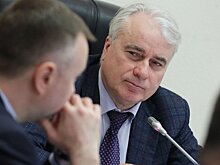 В ГД обсудили вопросы газификации субъектов РФ с использованием альтернативных источников энергии