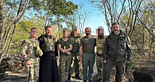 Ветеран СВО со Ставрополья доставил на Донбасс гуманитарную помощь