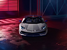 Эксклюзивный Lamborghini, 33-дюймовый экран Cadillac и задние подушки Mercedes-Benz S-Class: главное за неделю