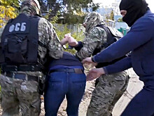 «Халифат» остаётся в России