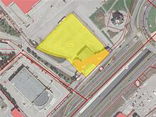 На территории бывшего ипподрома в Самаре хотят построить очередную высотку