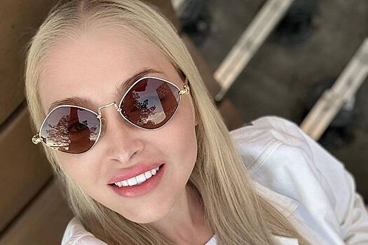 Бывшая возлюбленная Тимати отреагировала на скандал Анастасии Решетовой и Алсу