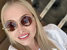 Бывшая возлюбленная Тимати отреагировала на скандал Анастасии Решетовой и Алсу