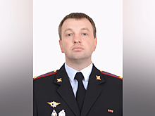 В свердловском ГУ МВД сменился начальник важнейшего подразделения