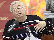 Гафт: Карцев был таким смешным, что хотелось плакать!