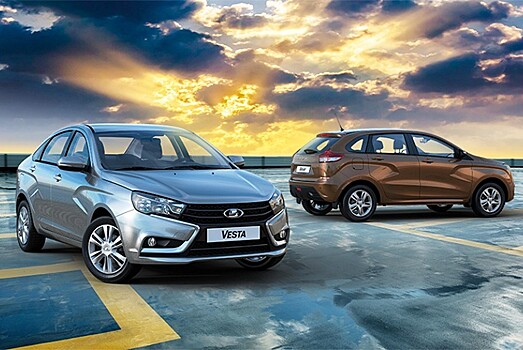 АвтоВАЗ спрогнозировал очередное снижение продаж