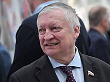 Карпов оценил просьбу Украины не допускать российских детей до шахматных турниров