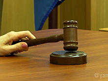 Суд отправил уральца в тюрьму за двойной угон