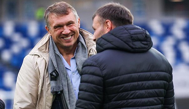 Талалаев - о матче с "Ахматом": одна из важнейших игр, которая определяла наше будущее