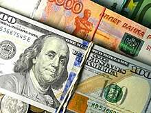 Россияне заработали 240 млрд рублей на разнице валютных курсов