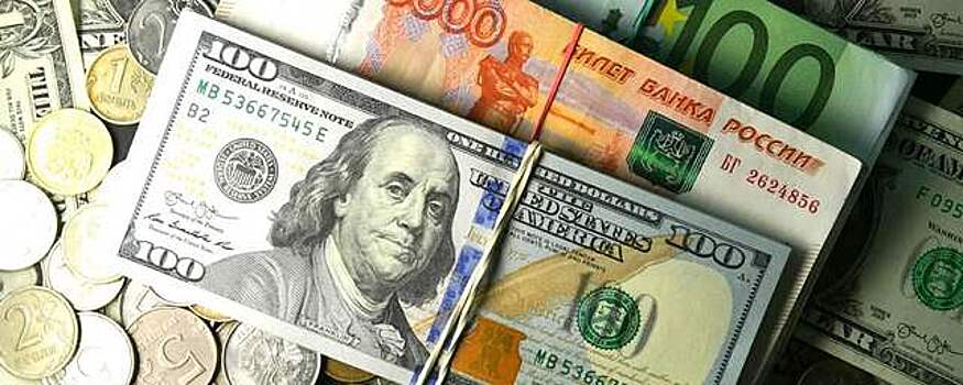 Россияне заработали 240 млрд рублей на разнице валютных курсов