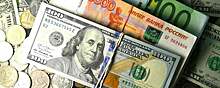 Россияне заработали 240 млрд рублей на разнице валютных курсов