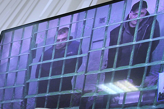 В Новосибирске суд оправдал осужденного Сауткина за похищение таксиста