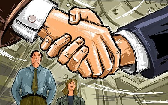 6 ошибок государственно-частного партнерства – объясняем на кейсах