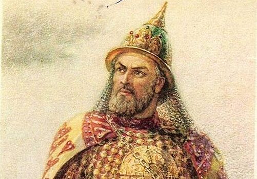 Почему народ любил русских князей