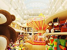 «Детский мир» выйдет на рынок Индии