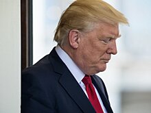 Трамп подписал сделку с Саудовской Аравией на 110 миллиардов долларов