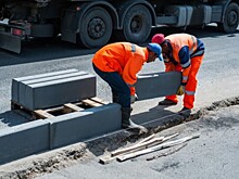 В Калининграде отремонтируют семь улиц