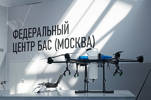 Защита от дронов: Россия разрабатывает собственные БПЛА и укрепляет оборону