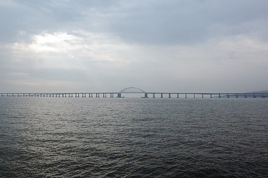 ВСУ планируют атаковать Крымский мост на праздниках: россиян это не пугает