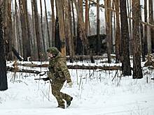 Армия России приблизилась к Сумам