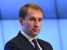 Глава Минприроды возглавит штаб проекта «Чистая Арктика»