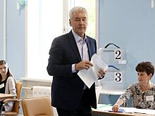 Корреспондент "РГ" выбрал губернатора Волгоградской области в центре Москвы