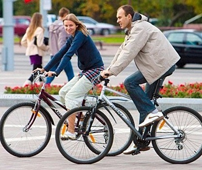 В Челябинске готовятся к грандиозной акции на работу на велосипеде