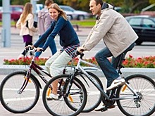 В Челябинске готовятся к грандиозной акции на работу на велосипеде