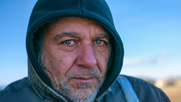 В Москве открылись пункты обогрева для бездомных людей