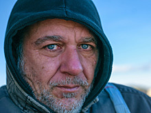 В Москве открылись пункты обогрева для бездомных людей