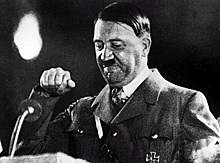 Был ли Гитлер психически здоровым