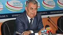 Нуриддин Саид: Таджикистан не перейдет с кириллицы на арабский алфавит