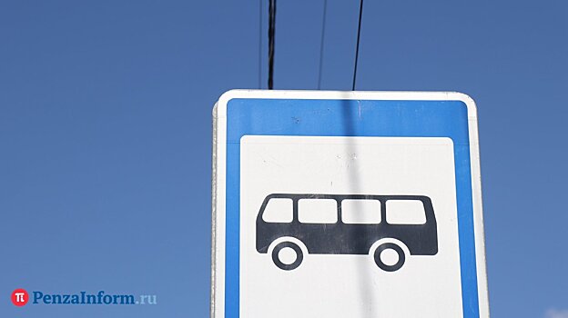 В Пензе захотели перераспределить машины между маршрутами