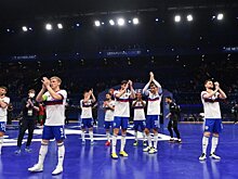 «Финалофобия» сборной России по мини-футболу. В 8 финалах чемпионатов мира и Европы наша команда одержала лишь 1 победу
