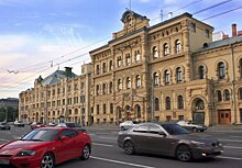 Реставрацию Политехнического музея и Третьяковки завершат до 2020 года