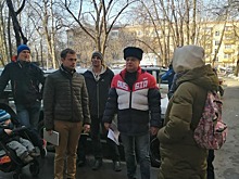 Дом на 1-й Останкинской благоустроят