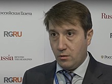 Бывший замминистра энергетики Кравченко стал обвиняемым по делу о мошенничестве