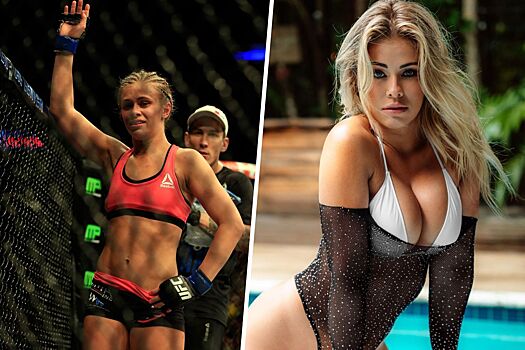 Пейдж Ванзант, Дана Уайт, зарплаты бойцов UFC, доход на OnlyFans