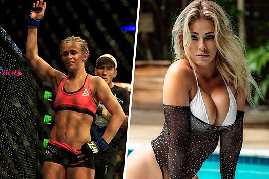 Пейдж Ванзант, Дана Уайт, зарплаты бойцов UFC, доход на OnlyFans