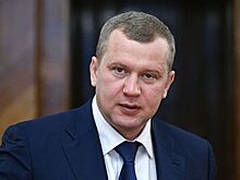 Астраханский губернатор пожаловался на нехватку средств