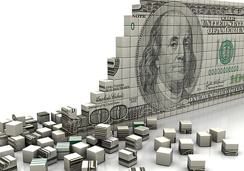 РИАН: Госдолг достиг 31,8 триллиона долларов: в США готовятся к неизбежному дефолту