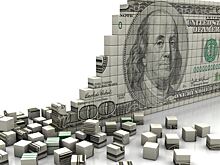 РИАН: Госдолг достиг 31,8 триллиона долларов: в США готовятся к неизбежному дефолту