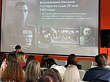 Камчатское УФСБ рассекретило дела четверых коллаборационистов